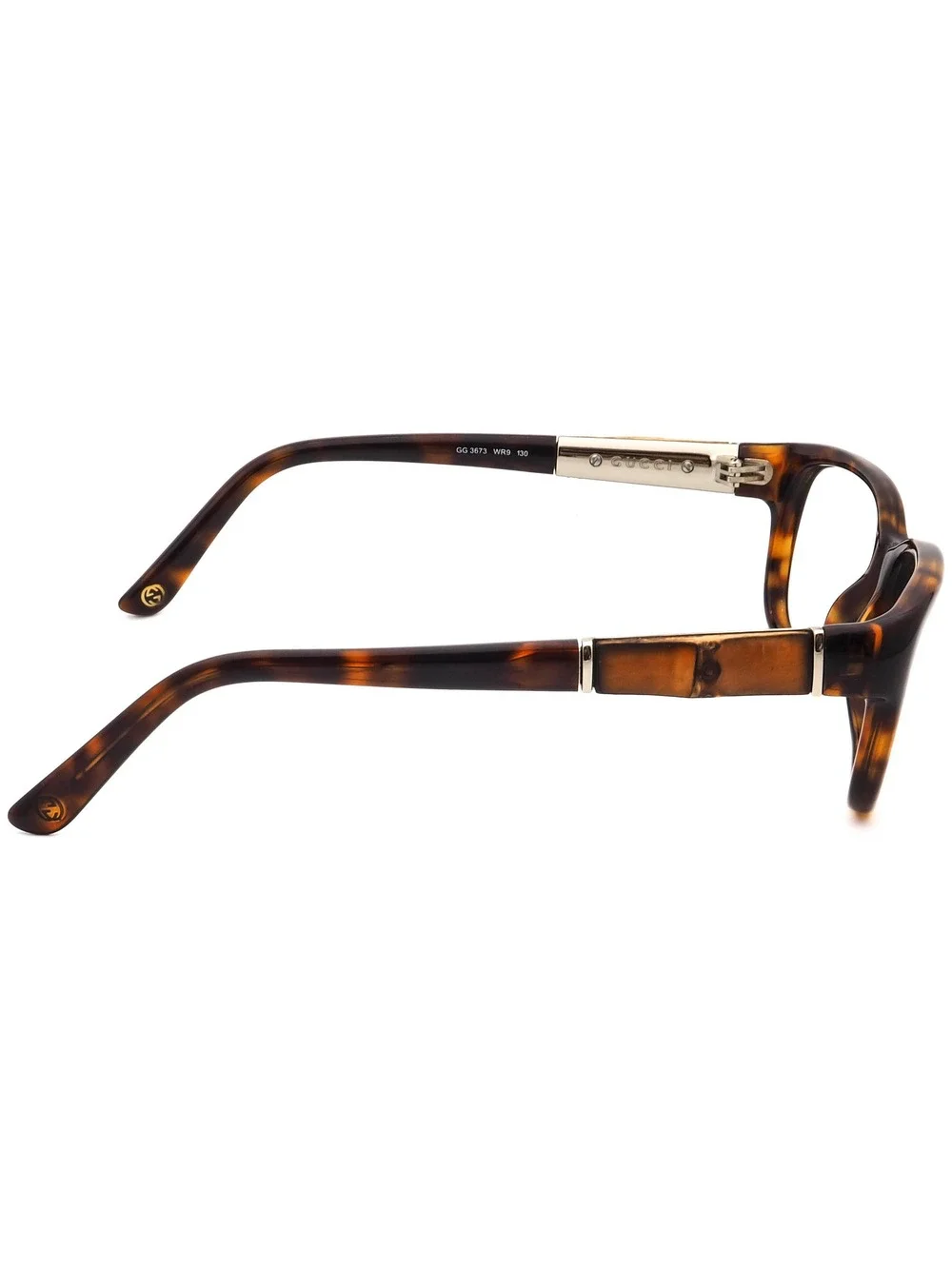 Gucci GG 3673 WR9 Eyewear